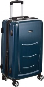 maleta de marca mamazon basic maleta rigida giratoria