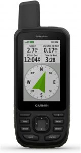 Garmin GPSMAP 66s navegador GPS senderismo o Trekking