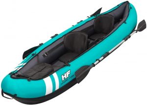 Kayak Hinchable Bestway Hydro - Force Ventura