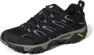 Zapatillas de Trekking Merrell Moab 2 GTX.